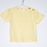3-6M
Yellow Tee