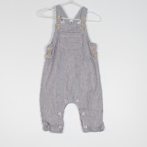 3-6M
Dungarees