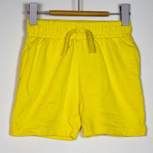 18-23M
Summer Yellow Shorts