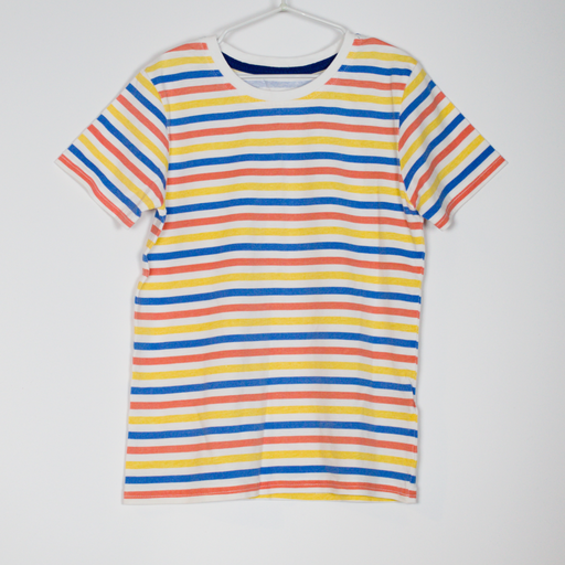 5Y
Stripes T-shirt