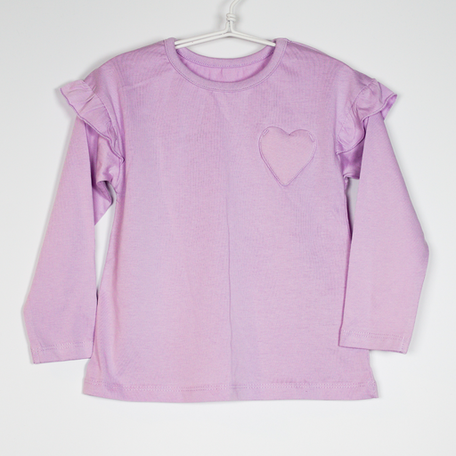 18-23M
Lilac Top