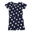 3-6M
Polka Dot Romper