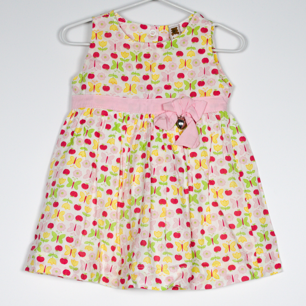 0-3M
Apples, Flowers, Butterflies