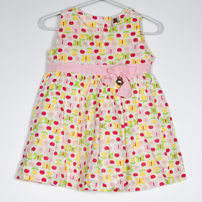 0-3M
Apples, Flowers, Butterflies