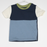 6-9M
Colour Block T-shirt