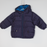 9-12M
Navy Puffer Jacket