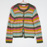 5-6Y
Multicolour cardi