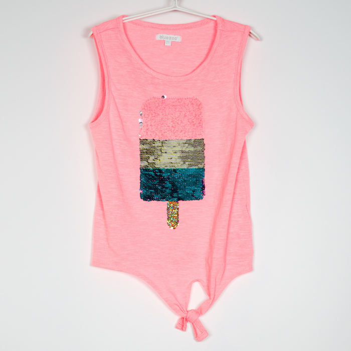 6-7Y
Ice Pop Vest