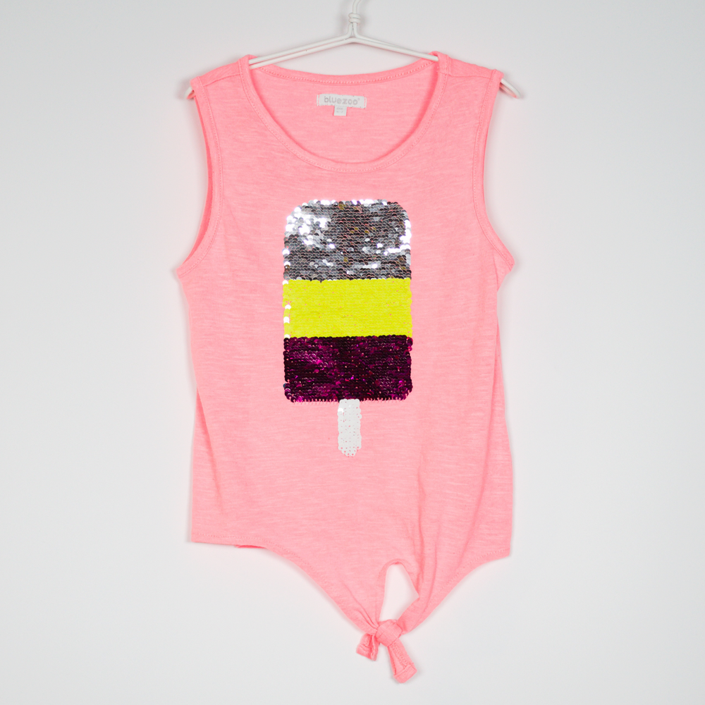 6-7Y
Ice Pop Vest