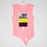 6-7Y
Ice Pop Vest
