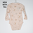 6-9M
Fawn and Rabbit Bodysuit