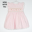 6-9M
Strawberries Dress