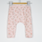 3-6M
Pink Flowers Leggings