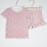 12-18M
Pink Flowers Set