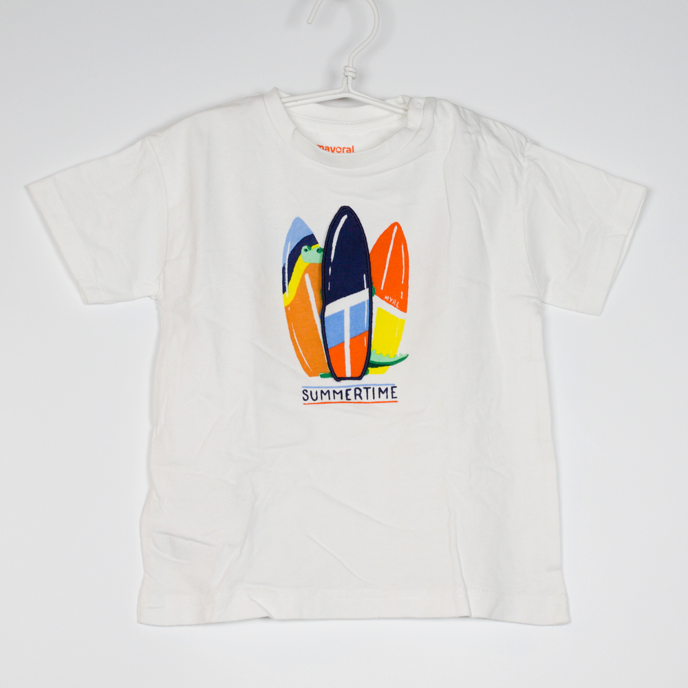24M
Summertime Tee