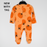 0-3M
Pumpkin Onesie