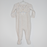 3-6M
Velour Dungaree Set