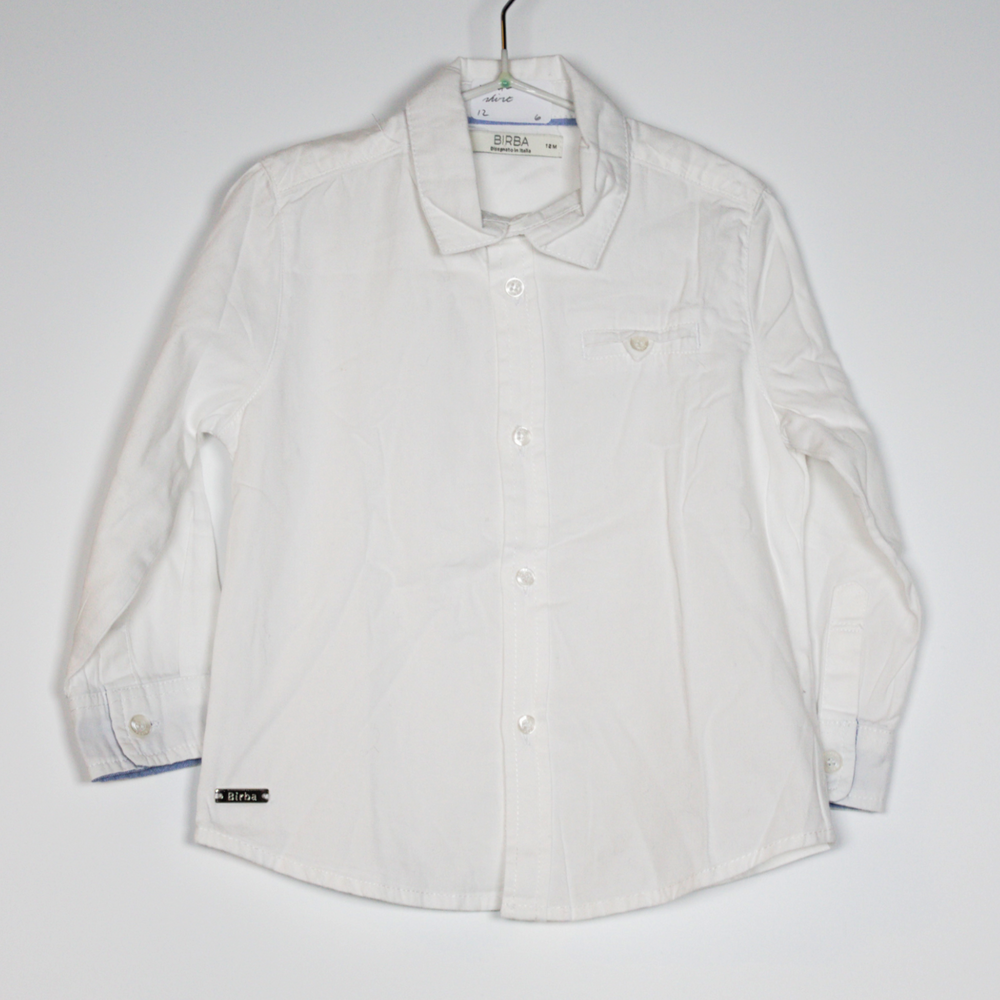12M
Birba Shirt