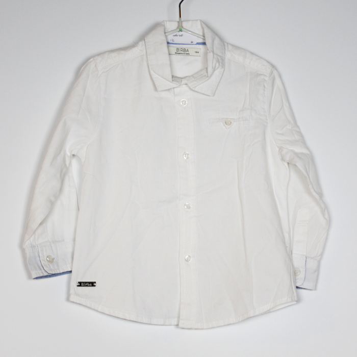 12M
Birba Shirt