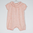 3-6M
Scallop Collar Romper