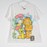 7-8Y
Garfield Tee