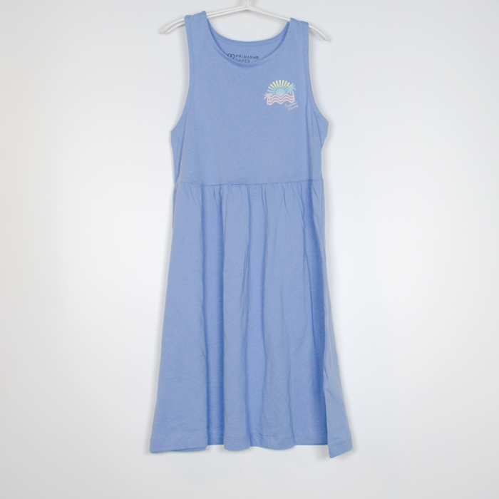 8-9Y
Summer Vacay Dress