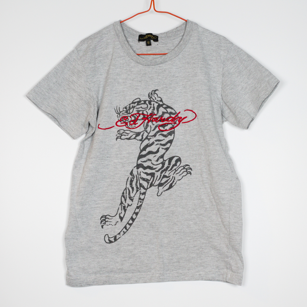 11-12Y
Ed Hardy Tee