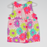 3-6M
2 Bow Dress
