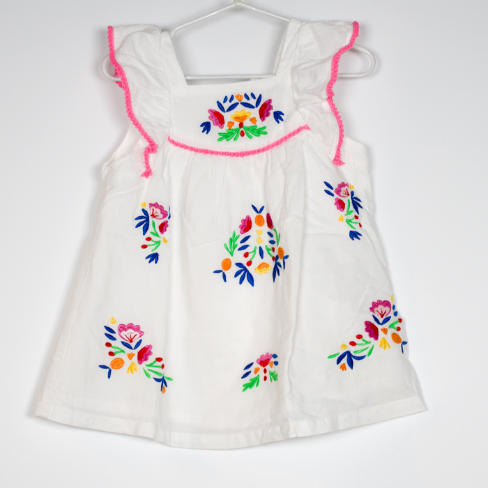 6M
Summer Dream Dress