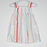3-6M
Stripes Dress