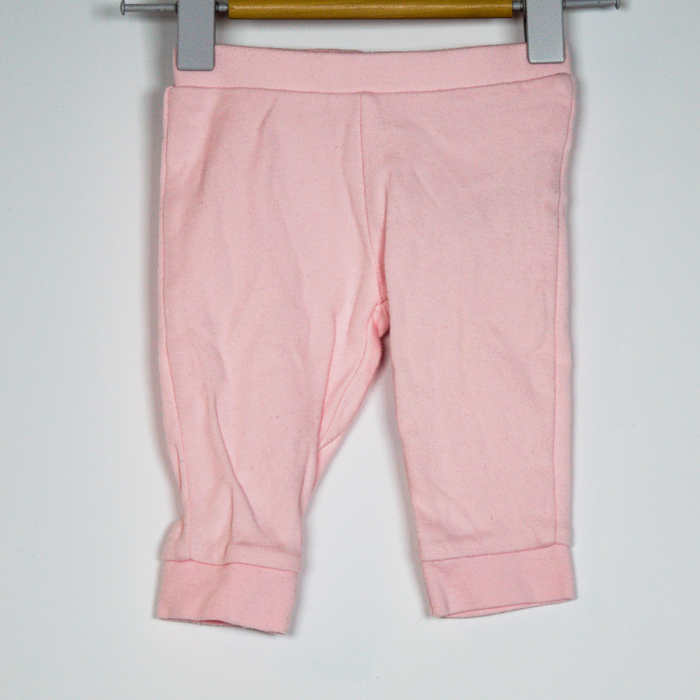 0-3M
Cuffed Leggings x 2