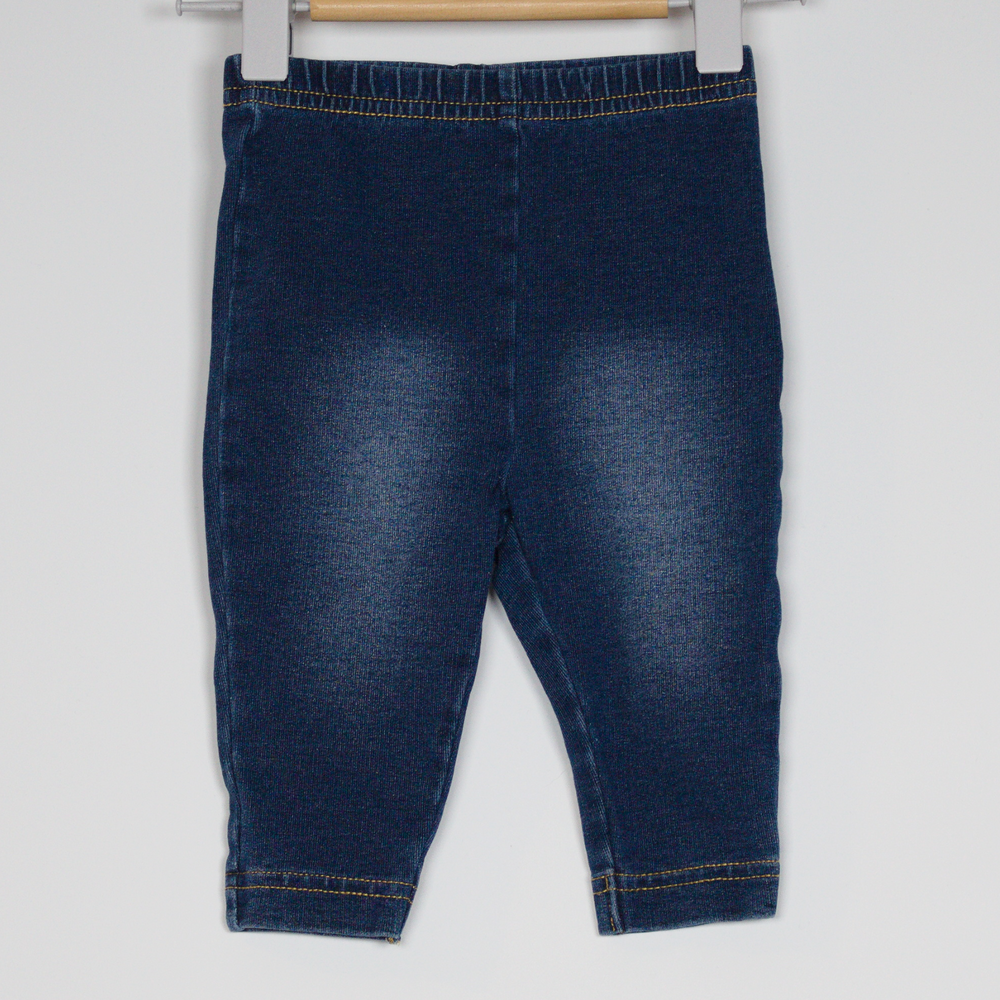 0-3M
Miniclub Jeggings