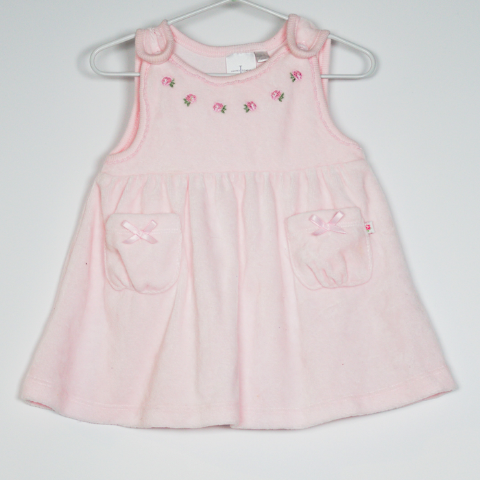 0-3M
Conran Dress