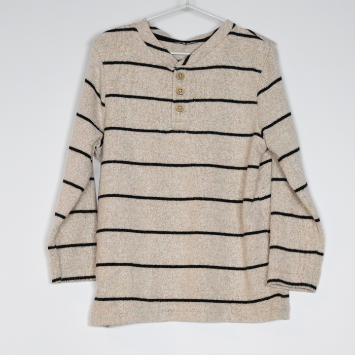 2-3Y
Striped G'Dad Top