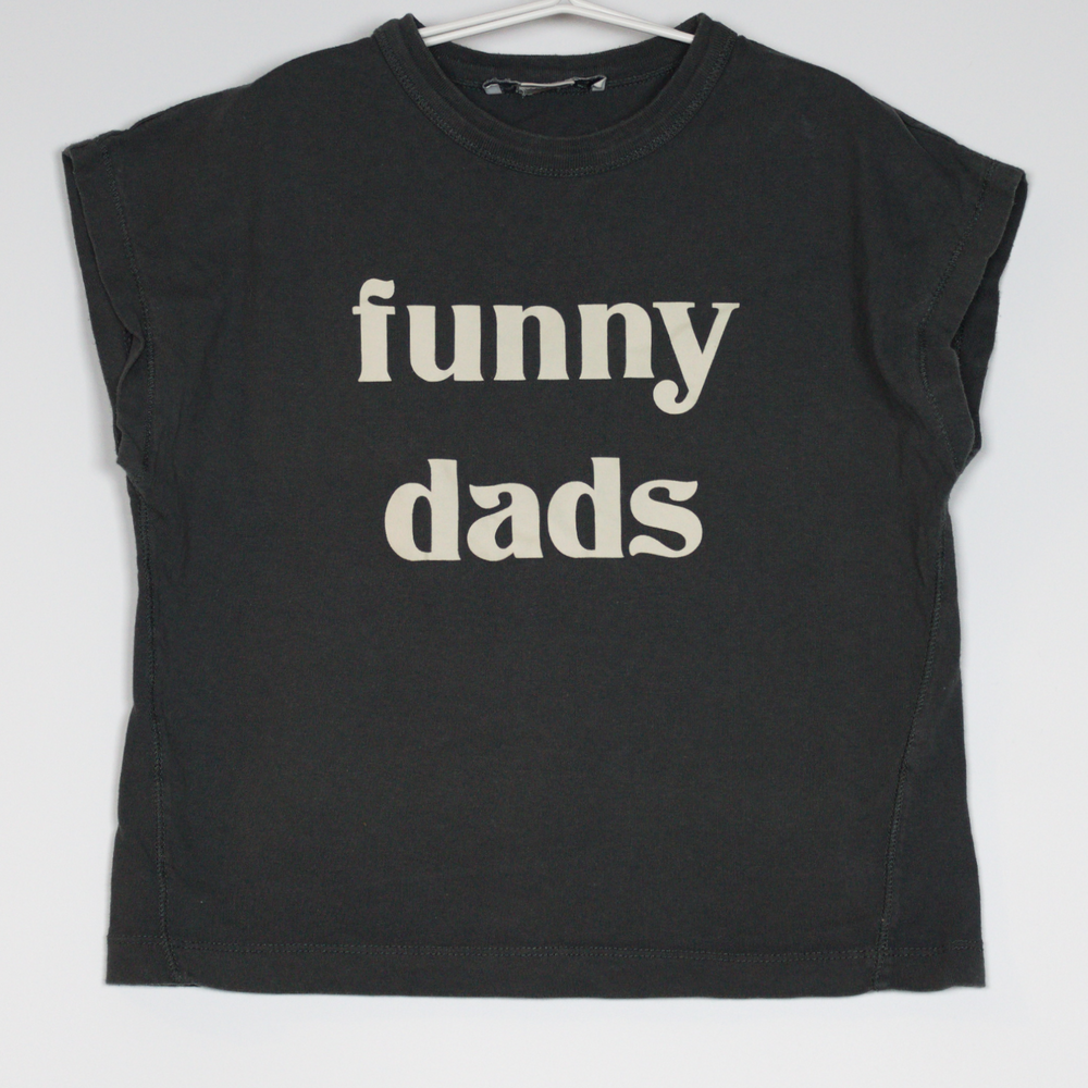 2-3Y
Dads T-shirt