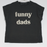 2-3Y
Dads T-shirt