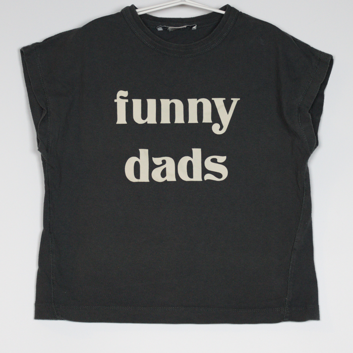 2-3Y
Dads T-shirt