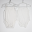 3-6M
Spaghetti Strap Bodysuits