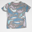 6-9M
Under Sea Tee