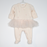0-3M
Ballet Slippers Onesie