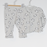 3-6M
Grey Panda Set