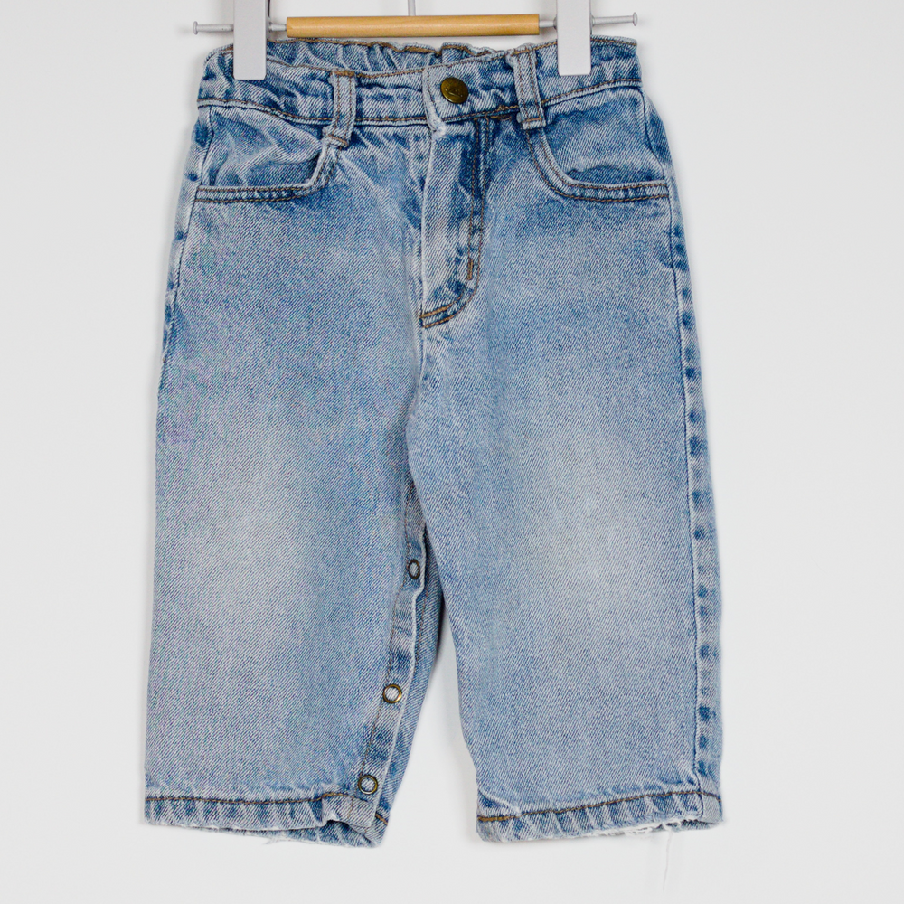 12M
Vintage Jeans