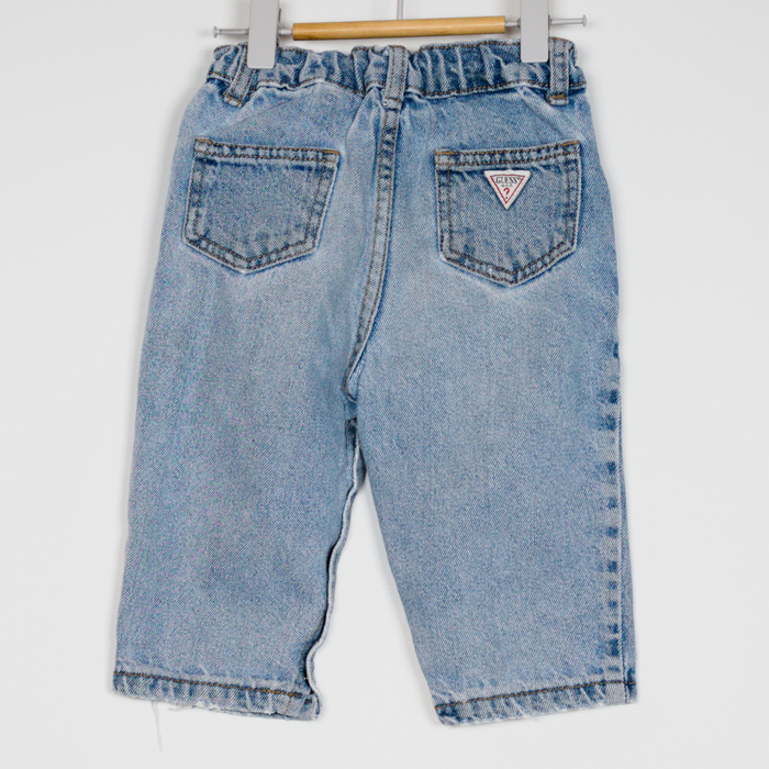 12M
Vintage Jeans