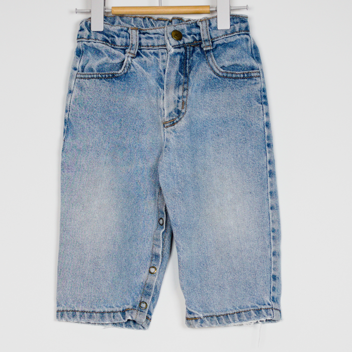 12M
Vintage Jeans
