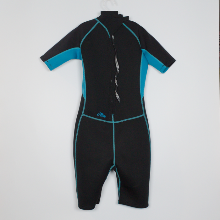 11-12Y
Wetsuit