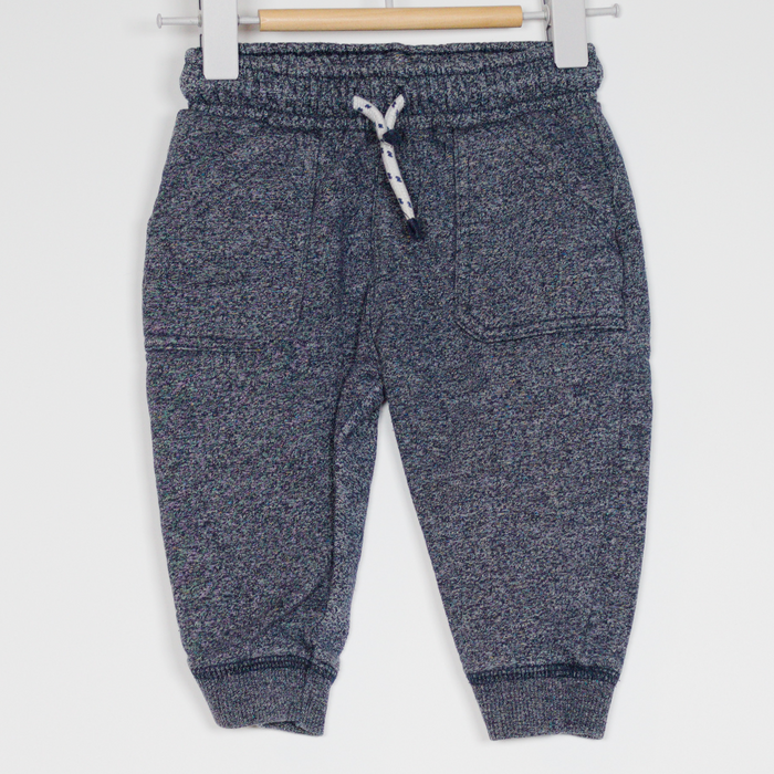 3-6M
Track Suit Bottoms