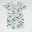 6-9M
Crocodile Onesie