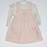 6-9M
Minnie & Daisy Dress