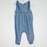6-9M
Chambray Romper