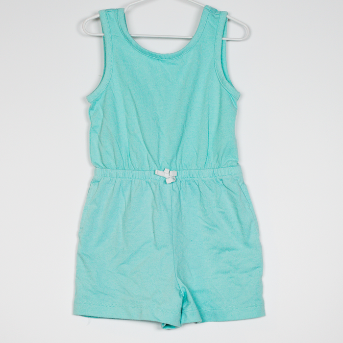 2T
Wonder Romper